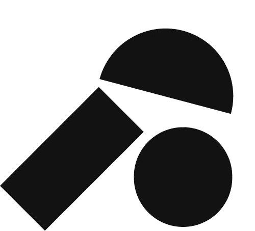 Storage & shapes Icon
